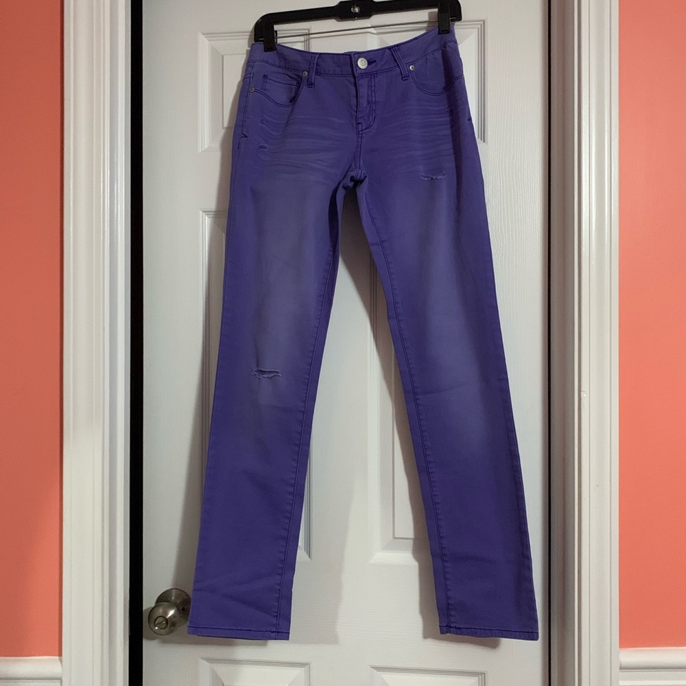 BRAND NEW Aeropostale Jeans